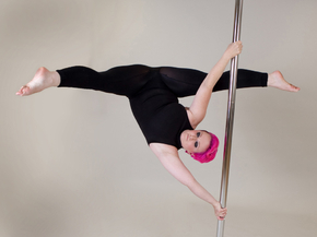 Pole Dance | Танец на шесте