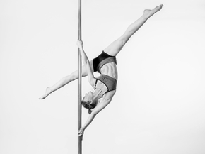 Pole Dance | Танец на шесте