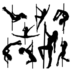 Pole Dance | Танец на шесте
