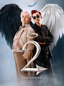 Good Omens | Благие знамения