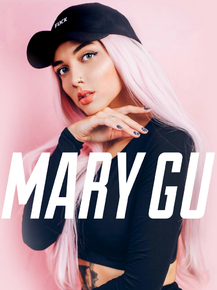 Mary Gu