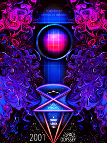 2001: A Space Odyssey | 2001 год: Космическая одиссея