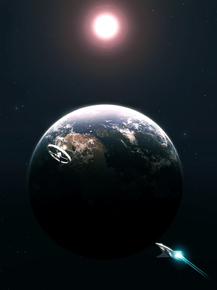 2001: A Space Odyssey | 2001 год: Космическая одиссея