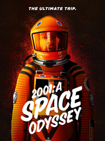 2001: A Space Odyssey | 2001 год: Космическая одиссея
