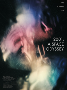2001: A Space Odyssey | 2001 год: Космическая одиссея