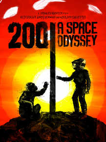 2001: A Space Odyssey | 2001 год: Космическая одиссея