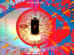 2001: A Space Odyssey | 2001 год: Космическая одиссея