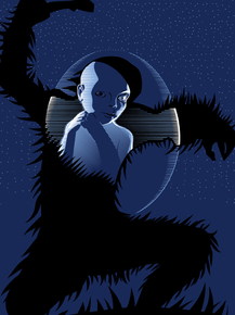 2001: A Space Odyssey | 2001 год: Космическая одиссея