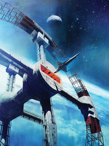 2001: A Space Odyssey | 2001 год: Космическая одиссея