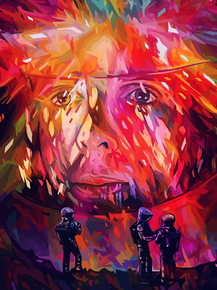 2001: A Space Odyssey | 2001 год: Космическая одиссея