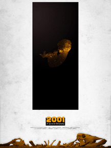 2001: A Space Odyssey | 2001 год: Космическая одиссея