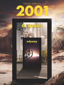 2001: A Space Odyssey | 2001 год: Космическая одиссея