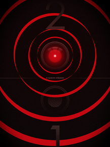 2001: A Space Odyssey | 2001 год: Космическая одиссея