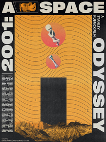2001: A Space Odyssey | 2001 год: Космическая одиссея