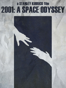 2001: A Space Odyssey | 2001 год: Космическая одиссея
