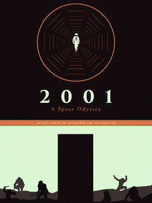 2001: A Space Odyssey | 2001 год: Космическая одиссея