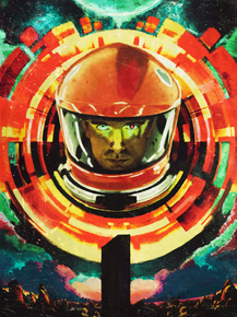 2001: A Space Odyssey | 2001 год: Космическая одиссея