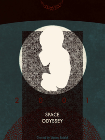 2001: A Space Odyssey | 2001 год: Космическая одиссея