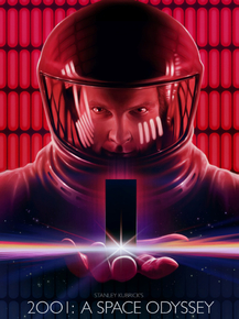 2001: A Space Odyssey | 2001 год: Космическая одиссея