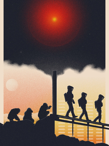 2001: A Space Odyssey | 2001 год: Космическая одиссея