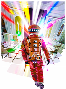 2001: A Space Odyssey | 2001 год: Космическая одиссея
