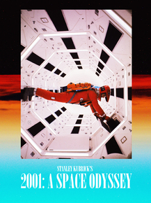 2001: A Space Odyssey | 2001 год: Космическая одиссея