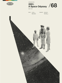 2001: A Space Odyssey | 2001 год: Космическая одиссея
