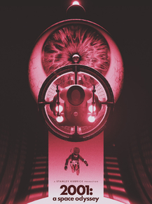 2001: A Space Odyssey | 2001 год: Космическая одиссея