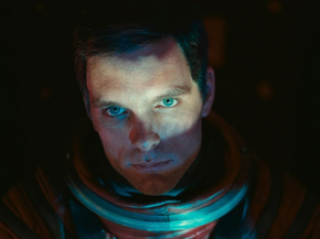 2001: A Space Odyssey | 2001 год: Космическая одиссея