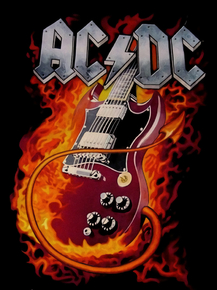 AC DC