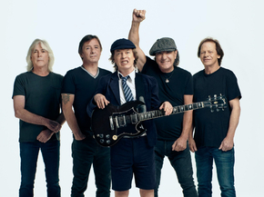 AC DC