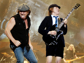 AC DC