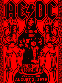 AC DC