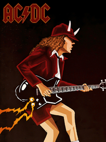 AC DC