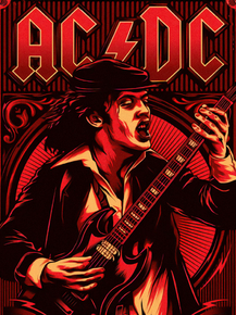 AC DC