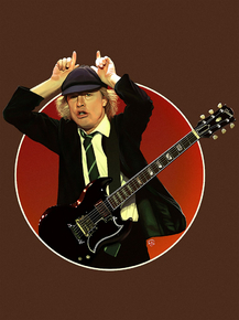 AC DC