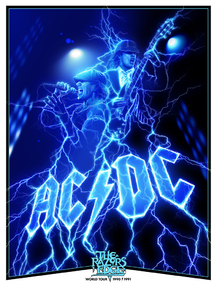 AC DC