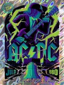 AC DC