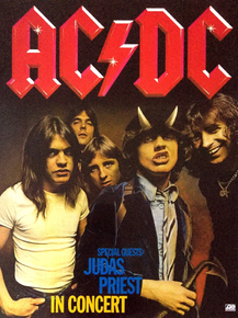 AC DC