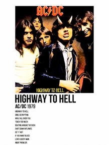 AC DC