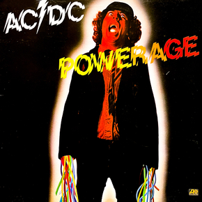 AC DC