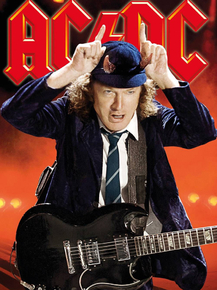 AC DC