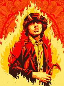 AC DC
