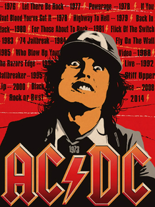 AC DC