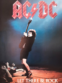 AC DC