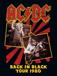 AC DC