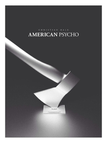 American Psycho | Американский психопат