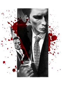 American Psycho | Американский психопат