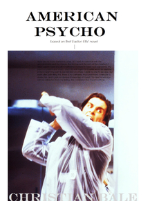 American Psycho | Американский психопат