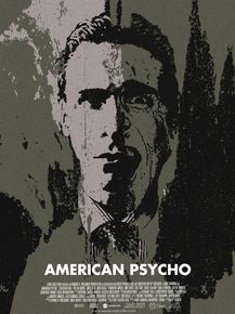 American Psycho | Американский психопат